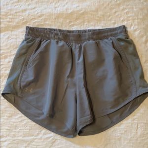 Under Armour Athletic Shorts